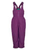 Fred´s World by GREEN COTTON Skihose in Aubergine