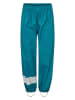 Fred´s World by GREEN COTTON 2-delige regenoutfit blauw