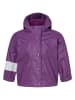Fred´s World by GREEN COTTON 2tlg. Regenoutfit in Aubergine
