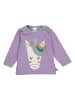 Fred´s World by GREEN COTTON Longsleeve in Lila