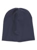 Fred´s World by GREEN COTTON 2-delige set: beanies blauw