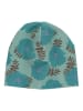 Fred´s World by GREEN COTTON 2-delige set: beanies groen/paars