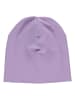 Fred´s World by GREEN COTTON 2-delige set: beanies groen/paars