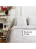 CXL by Christian Lacroix Satijnen beddengoedset beige