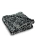 CXL by Christian Lacroix Plaid in Grau/ Schwarz