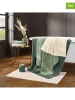 CXL by Christian Lacroix 4er-Set: Waschlappen in Creme