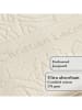 CXL by Christian Lacroix Badetuch in Creme