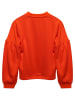 Naf Naf Sweatshirt in Rot