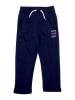 Naf Naf Sweatbroek donkerblauw