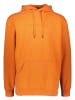 DC Hoodie in Orange