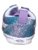 Vans Sneakers paars/blauw