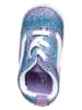 Vans Sneakersy w kolorze niebiesko-fioletowym