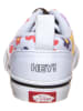 Vans Sneakers wit/meerkleurig