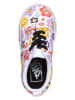 Vans Sneakers in Weiß/ Bunt