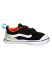 Vans Sneakers in Schwarz/ Bunt