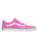 Vans Sneakers in Pink