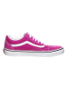 Vans Sneakers in Pink