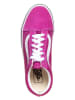 Vans Sneakers roze