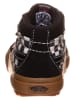 Vans Sneakers zwart/wit