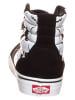 Vans Sneakers in Schwarz/ Weiß