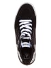 Vans Sneakers in Schwarz/ Weiß