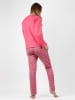 admas Pyjama in Pink