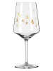 RITZENHOFF 2er-Set: Rotweingläser "Deluxe" in Gold - 540 ml