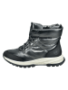Bagatt Boots "Athena Tex" zilverkleurig