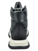 Bagatt Boots "Athena Tex" zilverkleurig