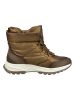Bagatt Boots "Athena Tex" lichtbruin