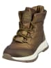 Bagatt Boots "Athena Tex" lichtbruin