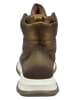 Bagatt Boots "Athena Tex" lichtbruin