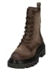 Bagatt Leren boots "Rahel Evo" taupe