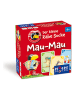 HUCH! Kartenspiel "Der kleine Rabe Socke - Mau Mau" - ab 4 Jahren