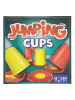 HUCH! Brettspiel "Jumping Cups" - ab 8 Jahren