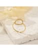 Bastille baobab Ring "Fabiola"