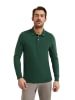 Polo Club Poloshirt groen