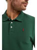 Polo Club Koszulka polo w kolorze zielonym