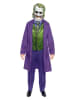amscan 2-częściowy kostium "Joker Movie" w kolorze fioletowym