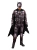 amscan 2-delig kostuum "Batman Movie Deluxe" zwart