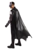amscan 2-częściowy kostium "Batman Movie Deluxe" w kolorze czarnym