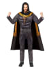 Carnival Party Kostuumpak "Black Adam" zwart