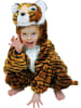 CHAKS Kostümoverall "Tiger" in Hellbraun