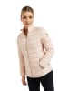 Polo Club Steppjacke in Rosa