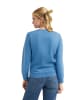Polo Club Sweatshirt "Rigby Go" in Blau