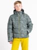 Dare 2b Ski-/ Snowboardjacke "All About" in Khaki