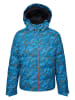 Dare 2b Ski-/ Snowboardjacke "All About" in Blau