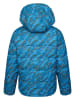 Dare 2b Ski-/ Snowboardjacke "All About" in Blau