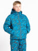 Dare 2b Ski-/ Snowboardjacke "All About" in Blau