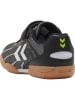 Hummel Sneakersy "Root Elite" w kolorze czarnym